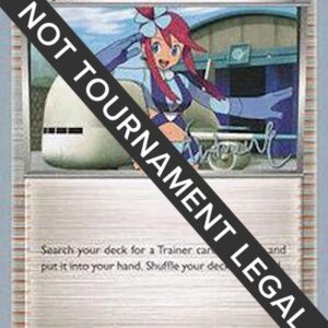 Skyla 2014 (Andrew Estrada) 134/149 Normal World Championship Decks