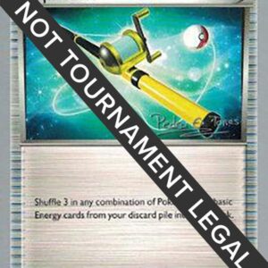 Super Rod 2018 (Pedro Eugenio Torres) 149/162 Normal World Championship Decks Super Rod 2018 (Pedro Eugenio Torres) 149/162 Normal World Championship Decks