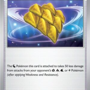 Thick Scale 211/217 Reverse Holofoil ME: Ascended Heroes