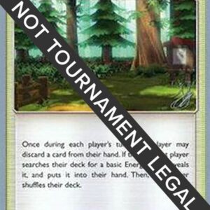 Viridian Forest 2019 (Henry Brand) 156/181 Normal World Championship Decks