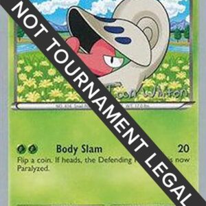 Shelmet | 2013 (Ian Whiton) | 10/108 | Normal | World Championship Decks