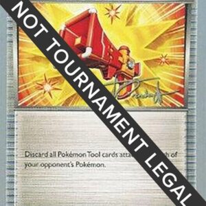 Startling Megaphone | 2014 (Trent Orndorff) | 97/106 | Normal | World Championship Decks