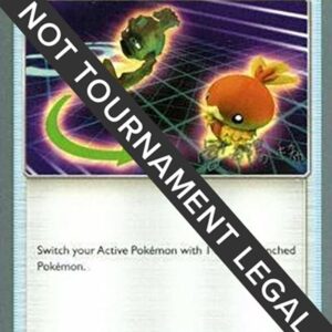 Switch | 2019 (Haruki Miyamoto) | 147/168 | Normal | World Championship Decks