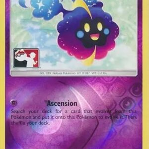 Cosmog | 99/236 | Reverse Holofoil | League & Championship Cards