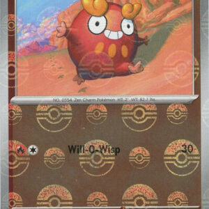 642707_400w.jpg Darumaka (Poke Ball Pattern) | 013/086 | Holofoil | SV: Black Bolt