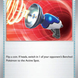 Pokemon Catcher | 082/088 | Reverse Holofoil | ME03: Perfect Order