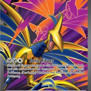 Mega Skarmory ex | 106/088 | Holofoil | ME03: Perfect Order
