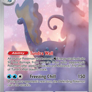 Aurorus | 092/088 | Holofoil | ME03: Perfect Order