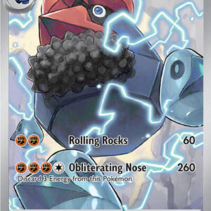 684424_400w.jpg Probopass | 096/088 | Holofoil | ME03: Perfect Order