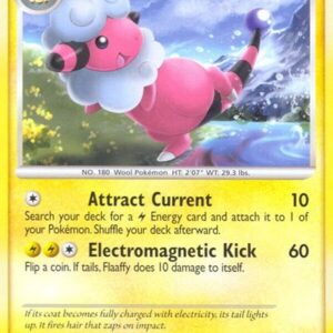 Flaaffy | 007/017 | Normal | POP Series 7