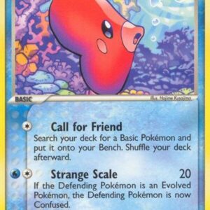 Luvdisc | 53/106 | Reverse Holofoil | Emerald