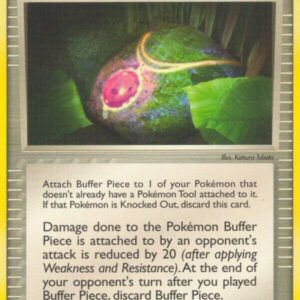 Buffer Piece 72/101 Normal Dragon Frontiers