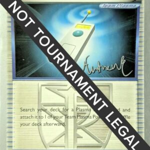Colress Machine 2014 (Andrew Estrada) 119/135 Normal World Championship Decks