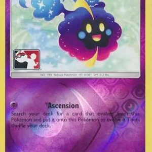 Cosmog 99/236 Reverse Holofoil League & Championship Cards