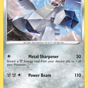 Duraludon 138/192 (SWSH Rebel Clash) Normal Deck Exclusives