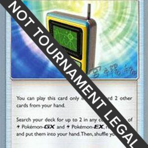 Electromagnetic Radar 2019 (Haruki Miyamoto) 169/214 Normal World Championship Decks