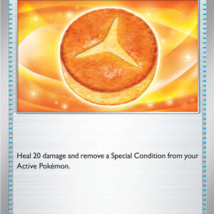 Lumiose Galette 078/088 Reverse Holofoil ME03: Perfect Order Lumiose Galette 078/088 Reverse Holofoil ME03: Perfect Order
