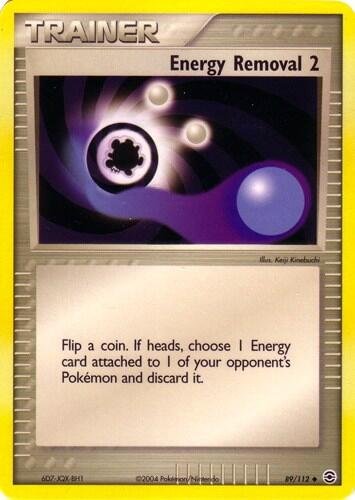 125146_400w Energy Removal 2 | 89 | Normal | EX Battle Stadium