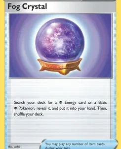 140-1.png Fog Crystal | 2023 (Tord Reklev) | 140/198 | Normal | World Championship Decks