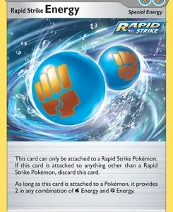 140.png Rapid Strike Energy | 2022 (Sebastian Lashmet) | 140/163 | Normal | World Championship Decks