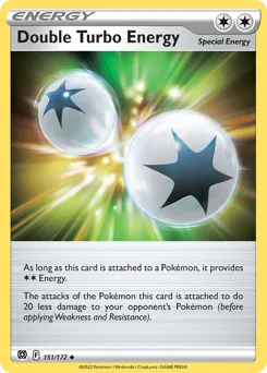 151-2.png Double Turbo Energy | 2023 (Gabriel Fernandez) | 151/172 | Normal | World Championship Decks