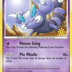 Skorupi | 99/130 | 099/130 | Normal | Countdown Calendar Promos