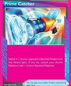 Prime Catcher | 2024 (Evan Pavelski) | 157/162 | Normal | World Championship Decks