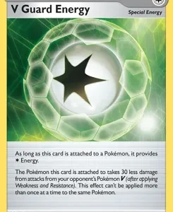 V Guard Energy | 2023 (Gabriel Fernandez) | 169/195 | Normal | World Championship Decks