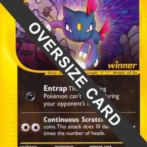 Rocket's Sneasel - 5 | 005 | Normal | Jumbo Cards