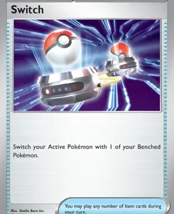 Switch | 2024 (Evan Pavelski) | 194/198 | Normal | World Championship Decks