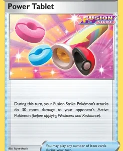 Power Tablet | 2022 (Andre Chiasson) | 236/264 | Normal | World Championship Decks