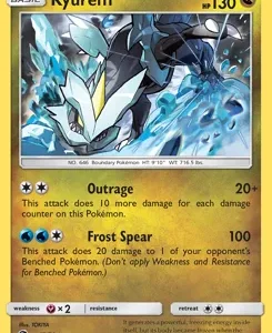 Kyurem | 2024 (Evan Pavelski) | 047/064 | Normal | World Championship Decks