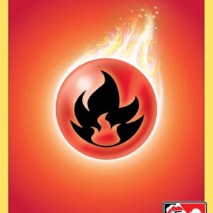 Fire Energy (Prize Pack Series 1) | Holofoil | Prize Pack Series Cards