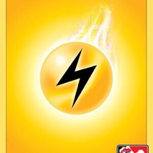 476141_400w Lightning Energy (Prize Pack Series 1) | Normal | Prize Pack Series Cards