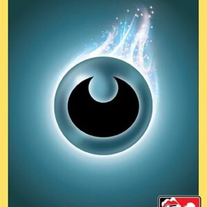 Darkness Energy (Prize Pack Series 1) | Holofoil | Prize Pack Series Cards