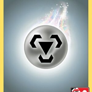 Metal Energy (Prize Pack Series 1) | Holofoil | Prize Pack Series Cards
