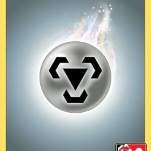 476145_400w Metal Energy (Prize Pack Series 1) | Normal | Prize Pack Series Cards