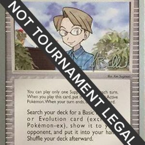 Celio's Network - 2006 (Jimmy Ballard) | 88/112 | Normal | World Championship Decks