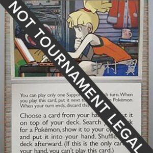 479859_400w Bebe's Search - 2009 (Tsubasa Nakamura) | 89/111 | Normal | World Championship Decks
