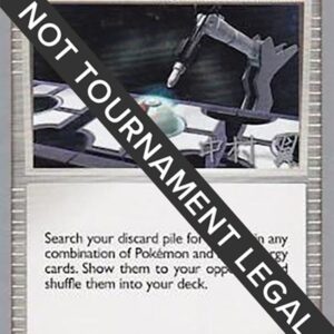 Night Maintenance | 2009 (Tsubasa Nakamura) | 120/132 | Normal | World Championship Decks
