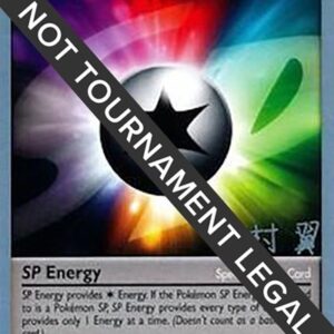 479954_400w SP Energy - 2009 (Tsubasa Nakamura) | 101/111 | Normal | World Championship Decks