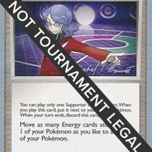 Lucian's Assignment - 2010 (Michael Pramawat) | 92/111 | Normal | World Championship Decks