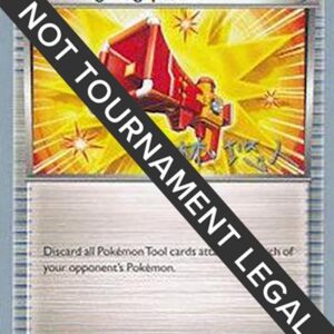 Startling Megaphone | 2014 (Haruto Kobayashi) | 97/106 | Normal | World Championship Decks