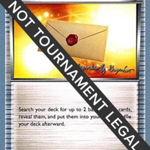 481241_400w Professor's Letter - 2015 (Alejandro Ng-Guzman) | 123/146 | Normal | World Championship Decks
