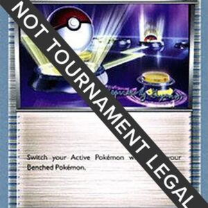 Switch - 2015 (Alejandro Ng-Guzman) | 91/102 | Normal | World Championship Decks