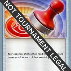 482104_400w Reset Stamp - 2019 (Shintaro Ito) | 206/236 | Normal | World Championship Decks