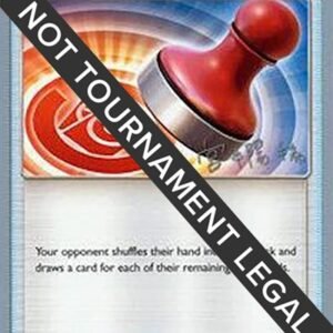 Reset Stamp - 2019 (Haruki Miyamoto) | 206/236 | Normal | World Championship Decks