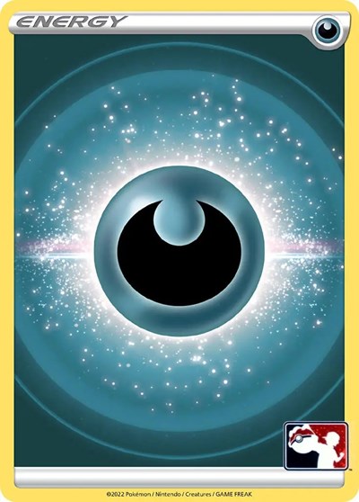 Darkness Energy (Prize Pack Series 2) | Holofoil | Prize Pack Series Cards