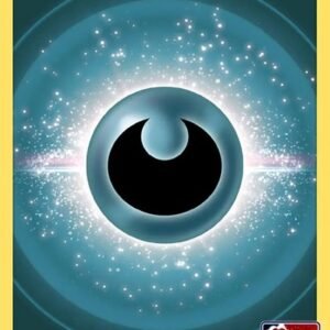 Darkness Energy (Prize Pack Series 2) | Normal | Prize Pack Series Cards