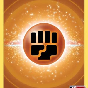 Fighting Energy (Prize Pack Series 2) | Holofoil | Prize Pack Series Cards